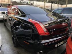 جاگوار XJ